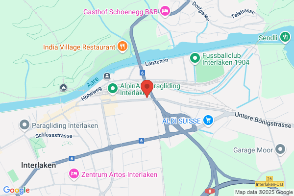 HOFER GmbH