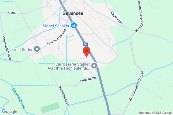 Helfenstein AG
