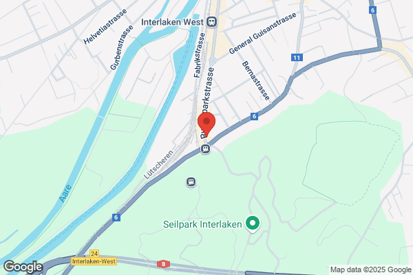 Bar Waldrand