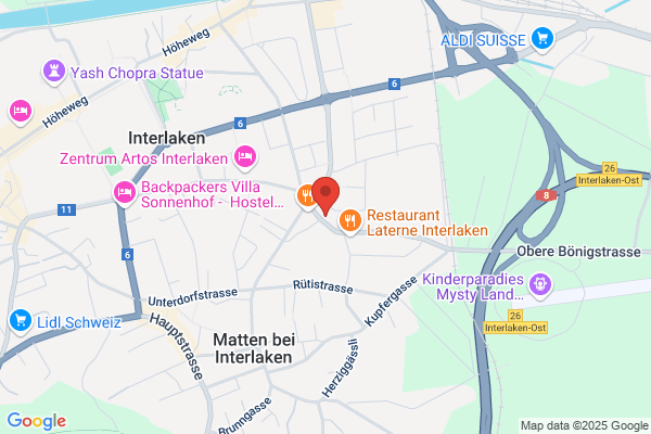 Werren AG