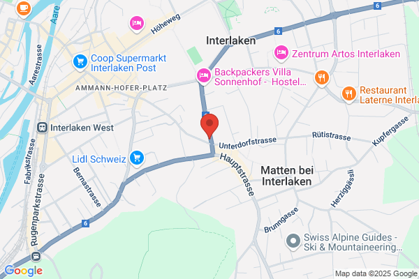 Fatema Verlag GmbH