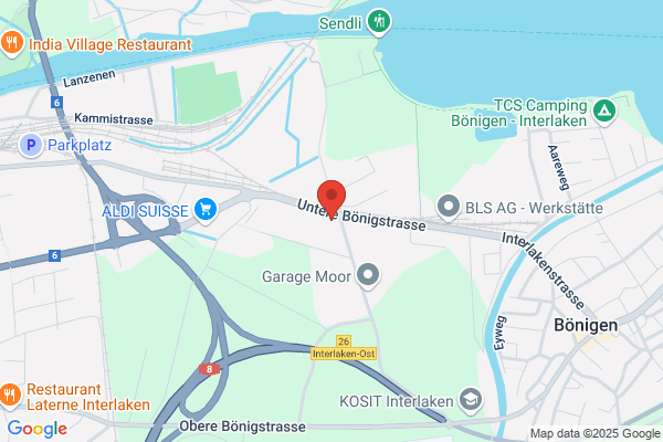Efel Block Aktiengesellschaft