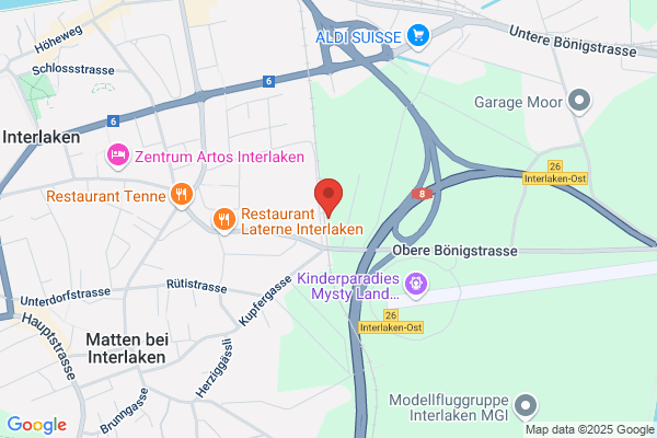 Eurokurranz AG