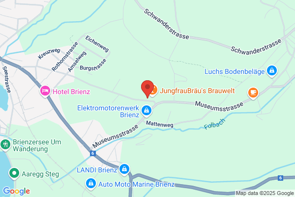Harlacher AG