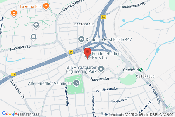 Technidata AG