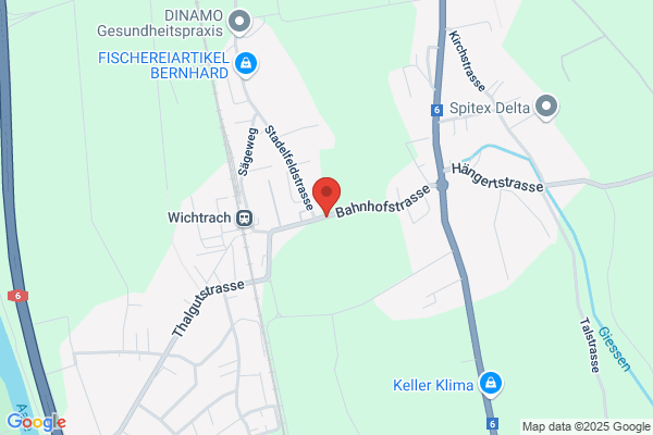 Wechsel wirkung AG