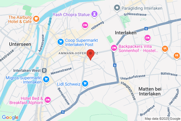 Aeschimann Innendekoration GmbH