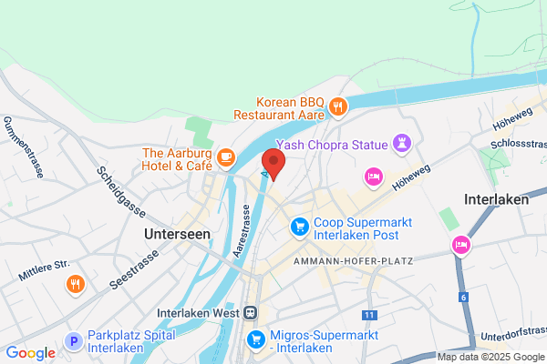 Boutique Zum Chalet