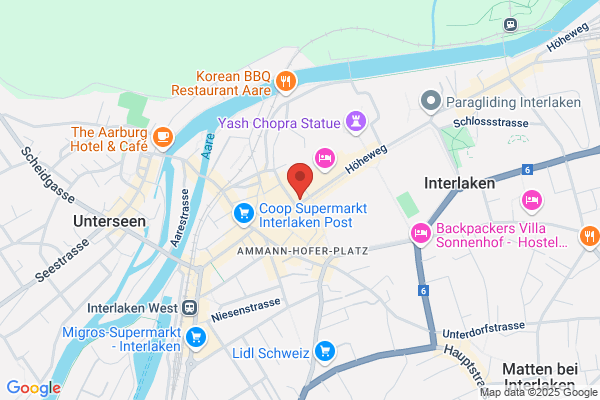 Papstylo Papeterie Hohlenweg AG