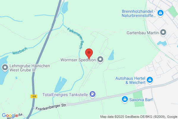 Wormser AG