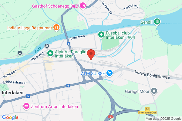 Infolink Software AG
