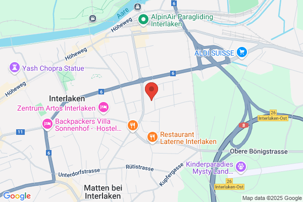 SDI Cons. und Engin. GmbH