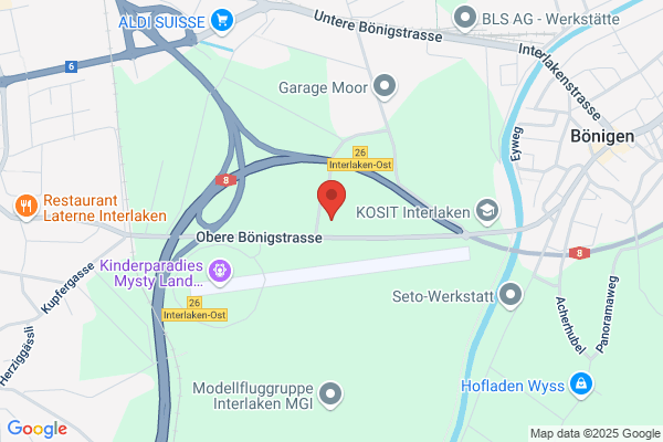 Beton AG