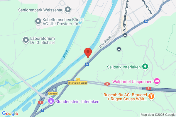 Leuenberger Recycling AG