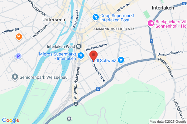 Crea Schriften