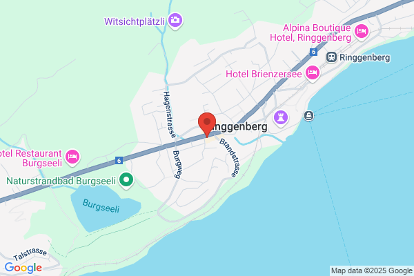 Hotel Baeren Ringgenberg GmbH