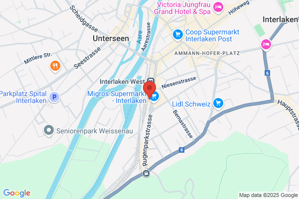 Hotel Gotthard