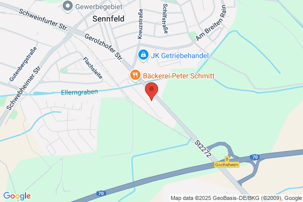 Malergeschäft Pfister GmbH