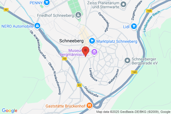 Baeckerei Schneeberger