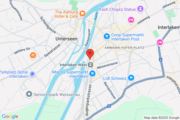 Bahnhoftaxi