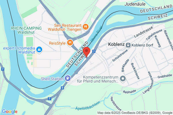 Schweizerisches Zollamt