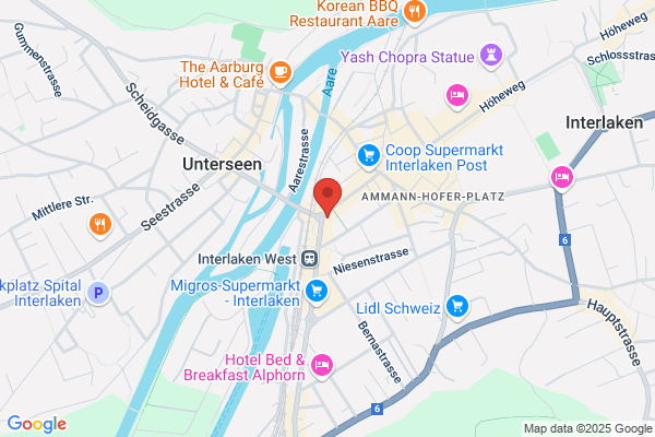 Musik-Oehrli AG