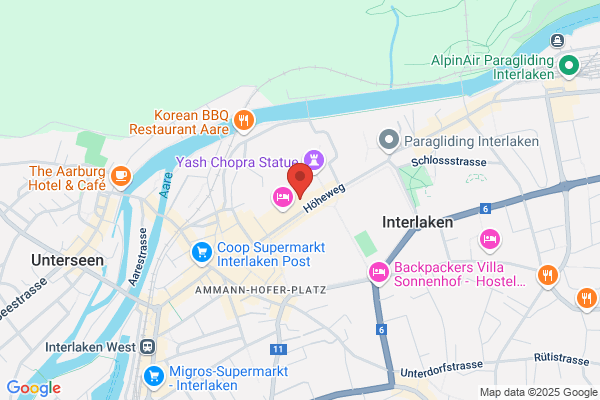 Ristora-ti GmbH