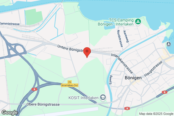 Rossel Bedachungen + Holzbau AG