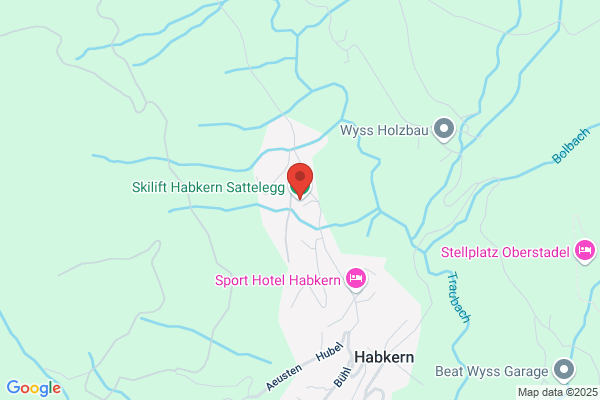 Skilift Sattelegg AG