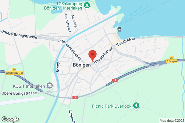 Metzgerei Stucki AG | Bönigen