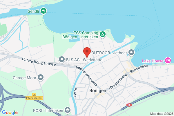 Hans-Ulrich Imboden