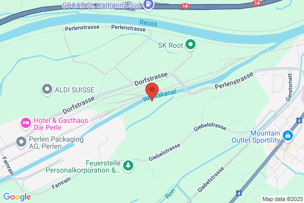 Electropol AG