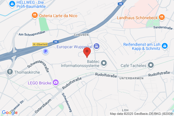Bofrost (Nord-Schweiz) Vertriebs AG