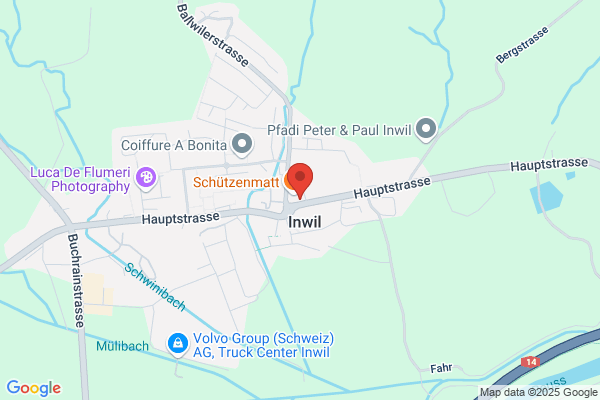 Die Schweizerische Post