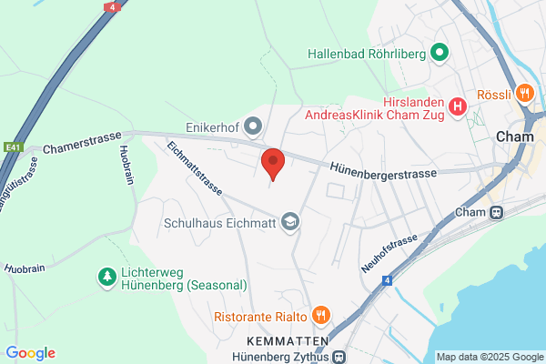 Espoir Verlag und Reisen GmbH