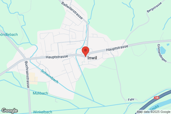 Gemeindeverwaltung