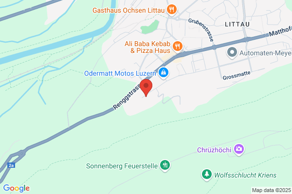 Schmid u. Schauren AG
