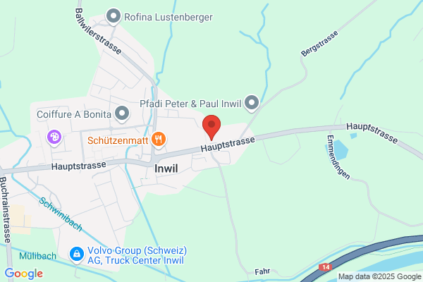 Schulhaus