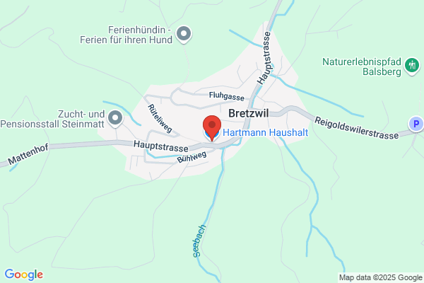 TELED W. Hartmann und Co.