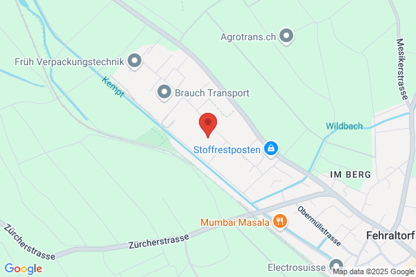 Wobmann AG Luzern