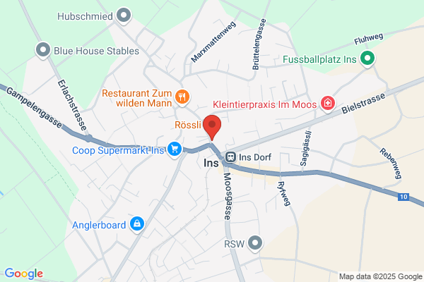 Architekturbuero R. Kaestli