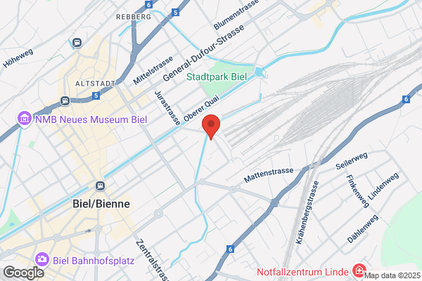 Baugenossenschaft Flurweg