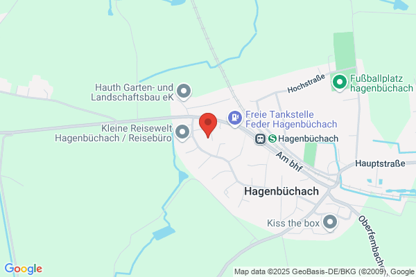 R. Hartmann u. M. Schuepbach Architektur GmbH