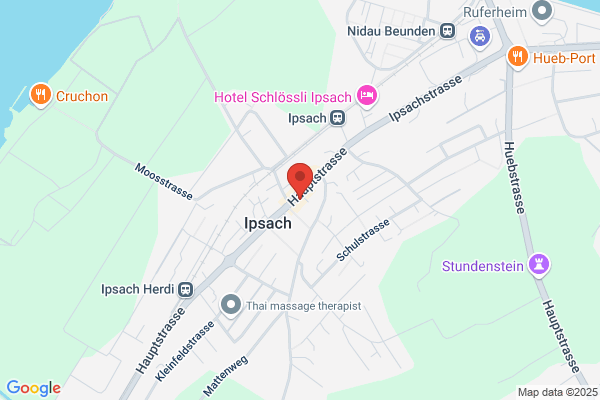 Chematest Labor Ing. Chem. R. Dubuis und Co