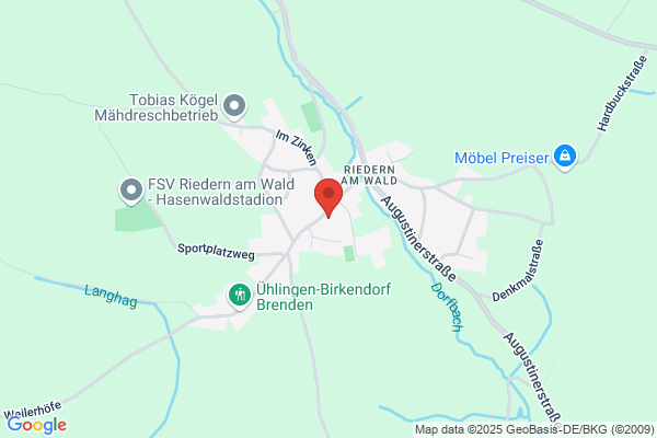 Gasthof Kreuz