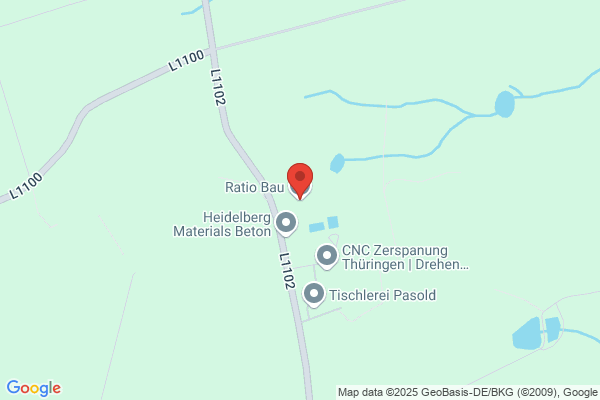 Ratio Bau AG Biel