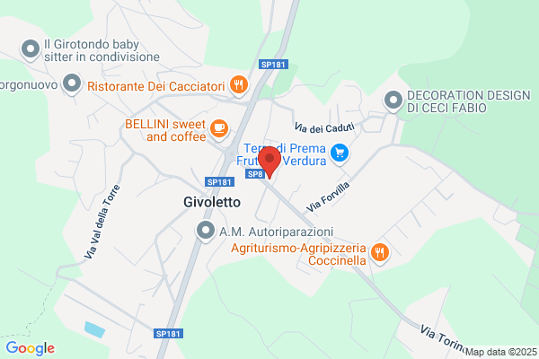 Cristina Interrigi