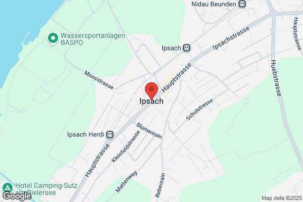 Limousinen-Service Biel