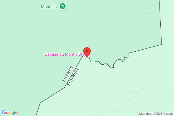 Mont d'Or Bienne