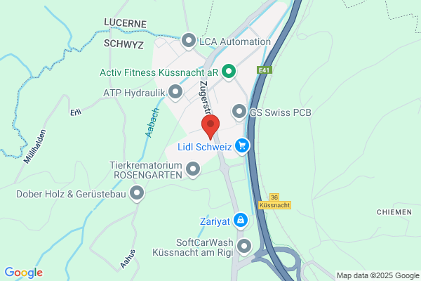 flexlaser Berlincourt + Eggimann
